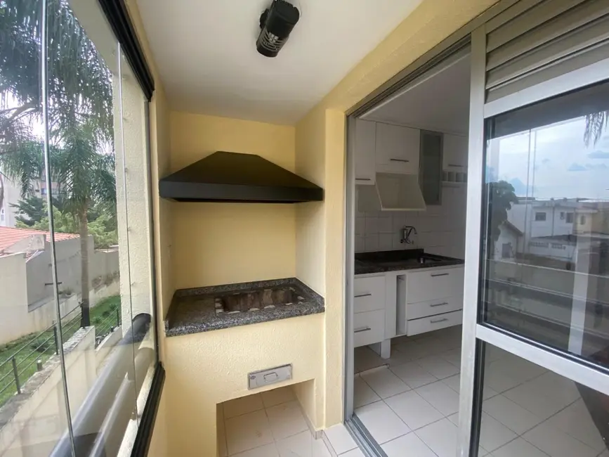 Foto 1 de Apartamento com 1 quarto à venda, 34m2 em Jabaquara, São Paulo - SP