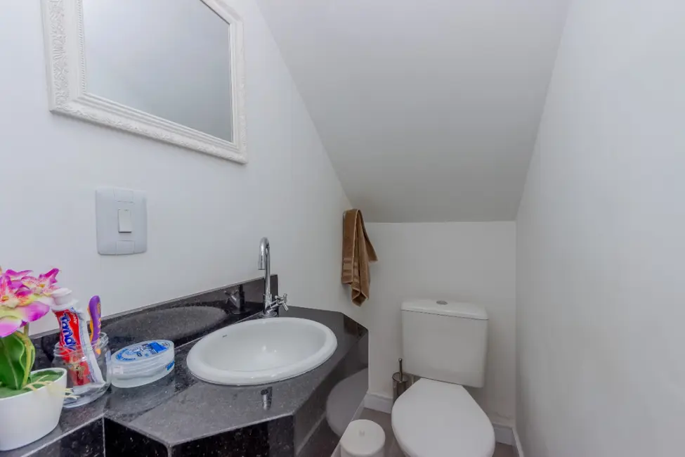 Foto 6 de Casa de Condomínio com 2 quartos à venda, 71m2 em Vila Clarice, São Paulo - SP