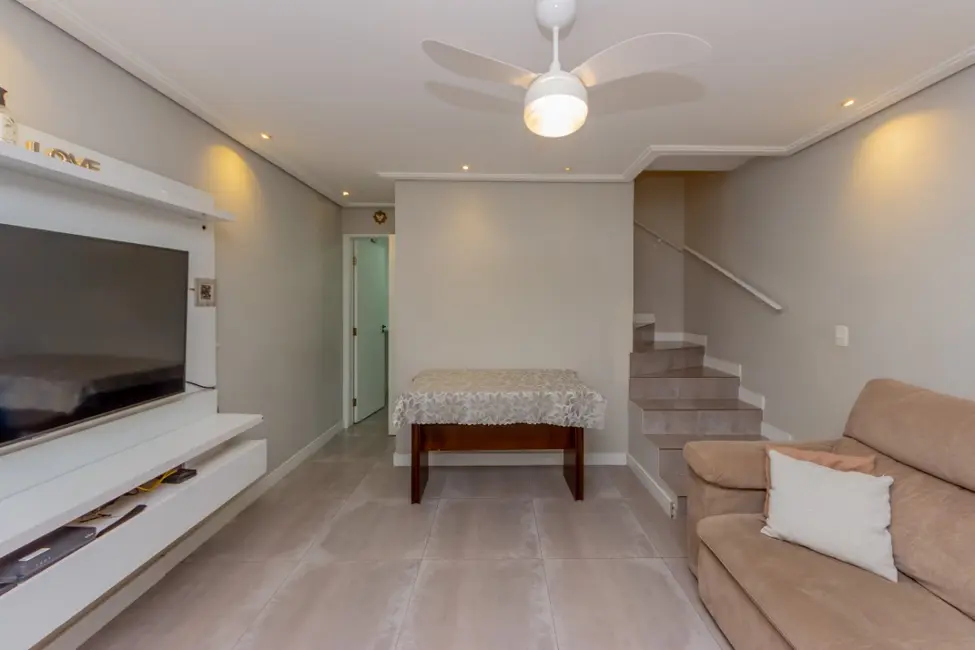 Foto 3 de Casa de Condomínio com 2 quartos à venda, 71m2 em Vila Clarice, São Paulo - SP