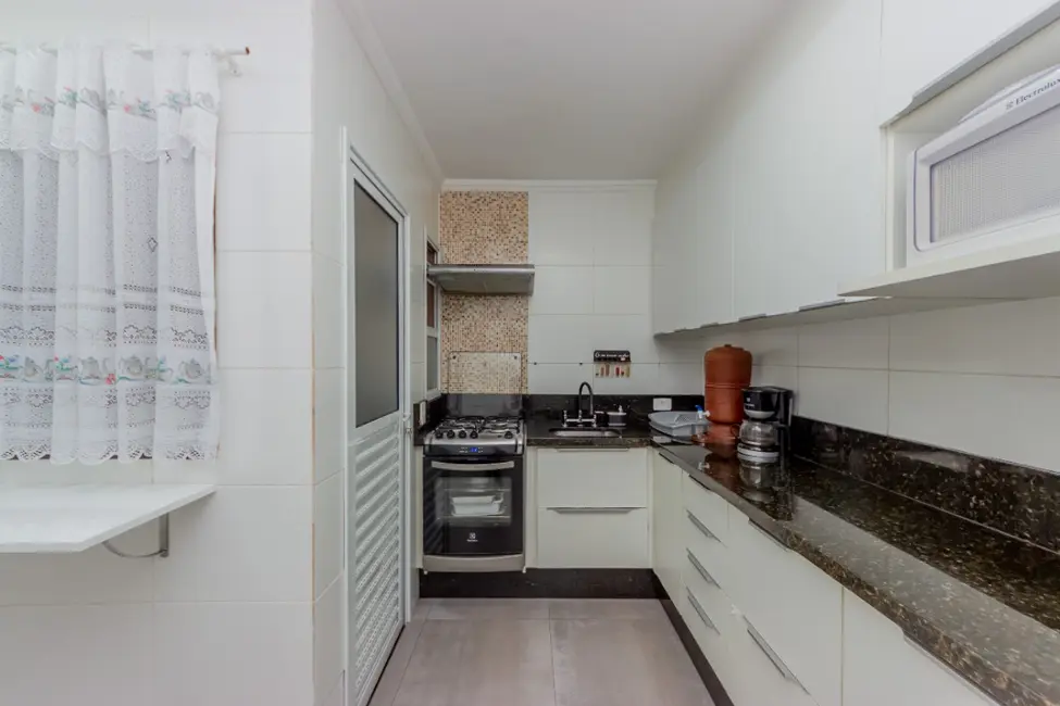 Foto 9 de Casa de Condomínio com 2 quartos à venda, 71m2 em Vila Clarice, São Paulo - SP