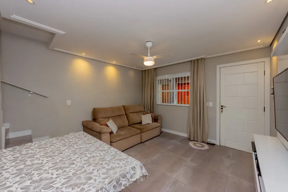 Foto 5 de Casa de Condomínio com 2 quartos à venda, 71m2 em Vila Clarice, São Paulo - SP