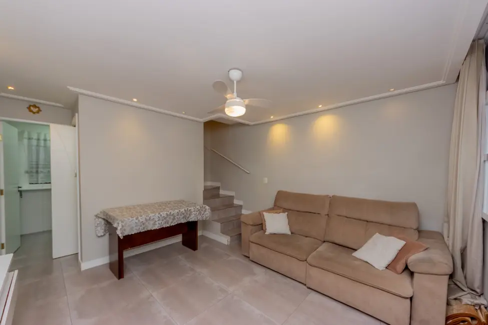 Foto 4 de Casa de Condomínio com 2 quartos à venda, 71m2 em Vila Clarice, São Paulo - SP