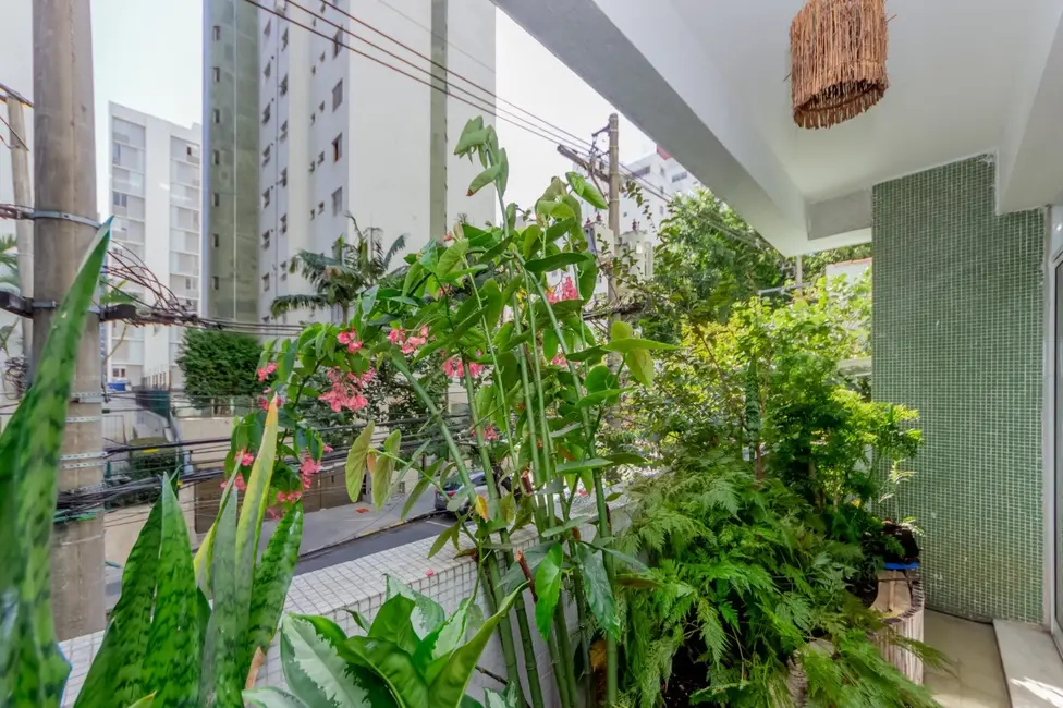 Apartamento com 2 quartos à venda, 108m2 em Itaim Bibi, São Paulo - SP - imagem 8 Foto 8 de Apartamento com 2 quartos à venda, 108m2 em Itaim Bibi, São Paulo - SP