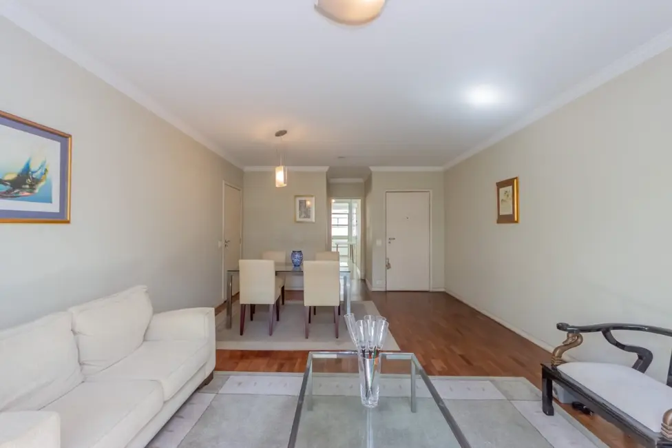 Apartamento com 2 quartos à venda, 108m2 em Itaim Bibi, São Paulo - SP - imagem 5 Foto 5 de Apartamento com 2 quartos à venda, 108m2 em Itaim Bibi, São Paulo - SP