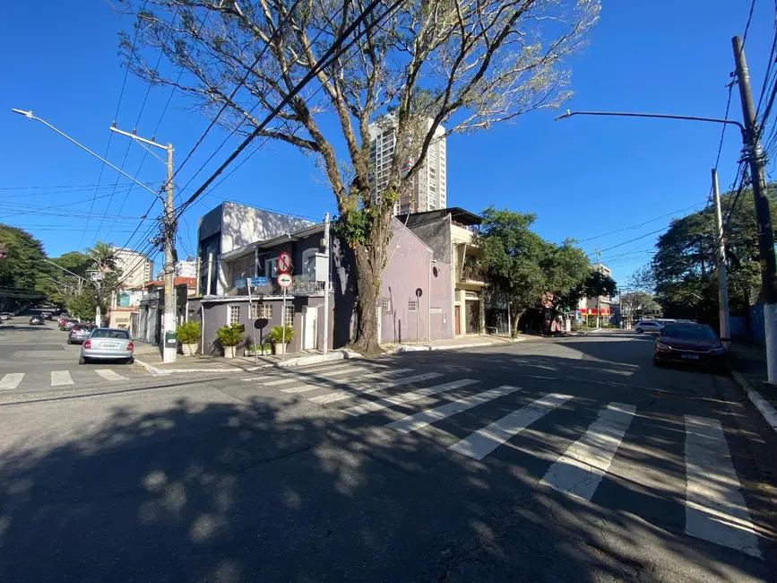 Sobrado com 5 quartos à venda, 397m2 em Santo Amaro, São Paulo - SP - imagem 3 Foto 3 de Sobrado com 5 quartos à venda, 397m2 em Santo Amaro, São Paulo - SP