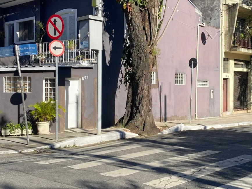Foto 2 de Sobrado com 5 quartos à venda, 397m2 em Santo Amaro, São Paulo - SP