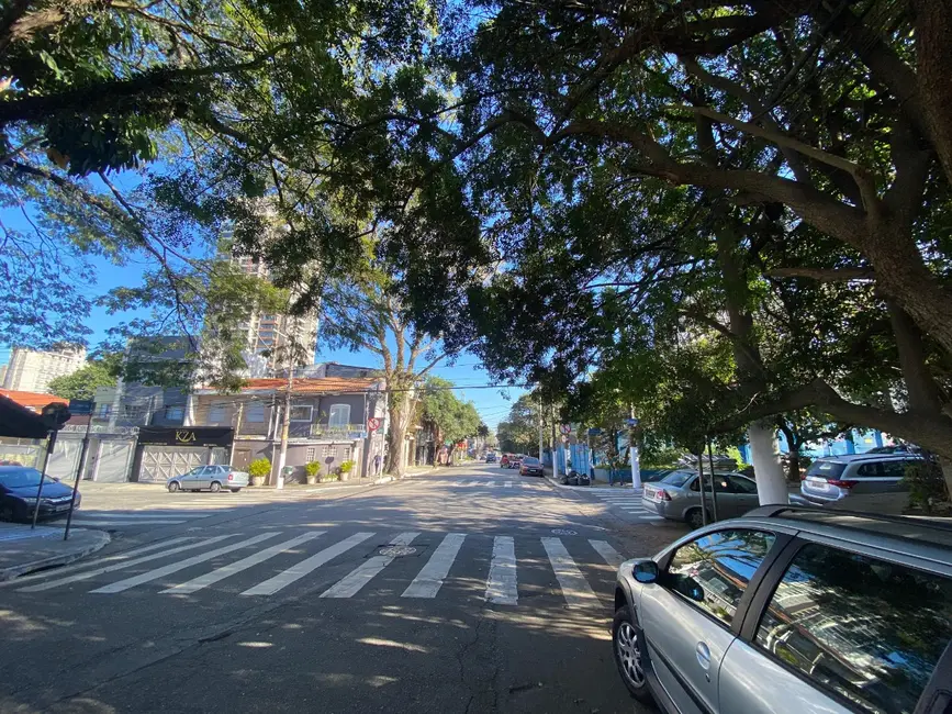 Sobrado com 5 quartos à venda, 397m2 em Santo Amaro, São Paulo - SP - imagem 4 Foto 4 de Sobrado com 5 quartos à venda, 397m2 em Santo Amaro, São Paulo - SP