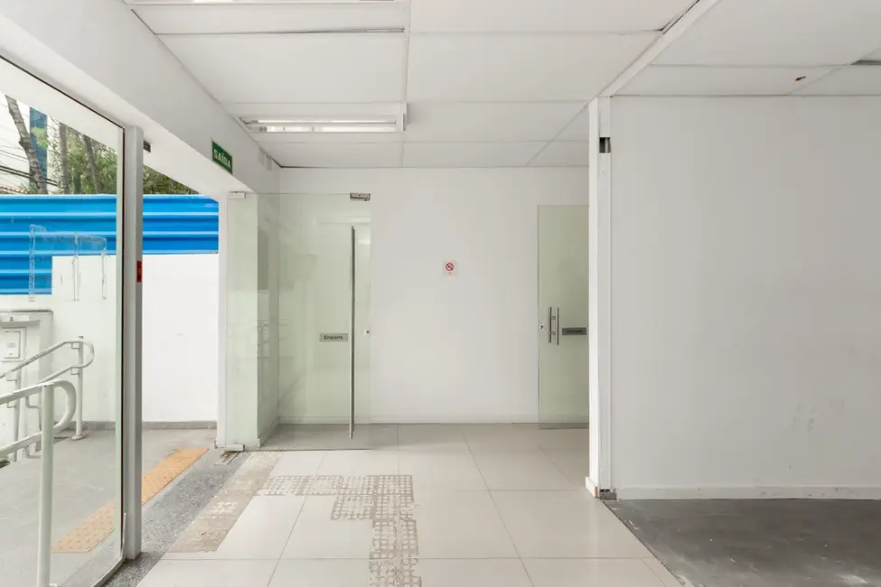 Foto 8 de Casa à venda, 194m2 em Vila Nova Conceição, São Paulo - SP