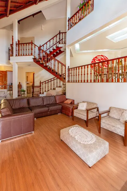 Casa com 4 quartos à venda, 550m2 em City América, São Paulo - SP - imagem 4 Foto 4 de Casa com 4 quartos à venda, 550m2 em City América, São Paulo - SP