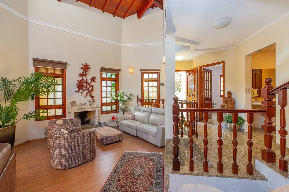 Casa com 4 quartos à venda, 550m2 em City América, São Paulo - SP - imagem 8 Foto 8 de Casa com 4 quartos à venda, 550m2 em City América, São Paulo - SP