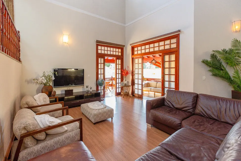 Casa com 4 quartos à venda, 550m2 em City América, São Paulo - SP - imagem 7 Foto 7 de Casa com 4 quartos à venda, 550m2 em City América, São Paulo - SP