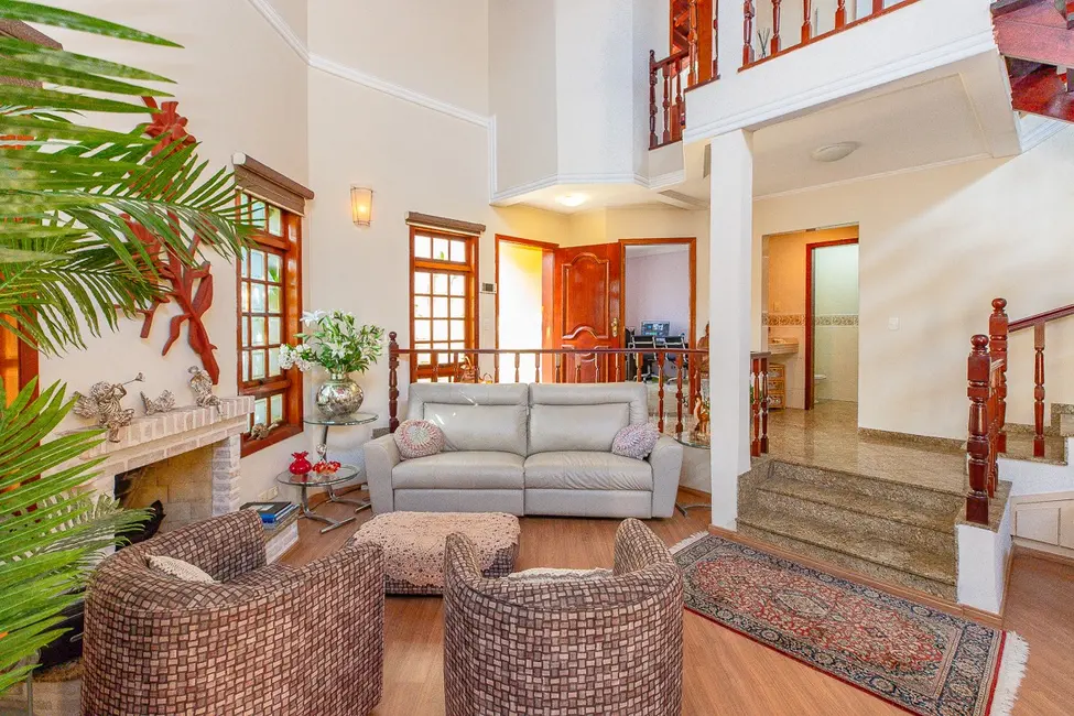 Casa com 4 quartos à venda, 550m2 em City América, São Paulo - SP - imagem 6 Foto 6 de Casa com 4 quartos à venda, 550m2 em City América, São Paulo - SP