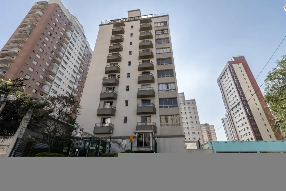 Foto 1 de Apartamento com 2 quartos à venda, 72m2 em Vila Clementino, São Paulo - SP