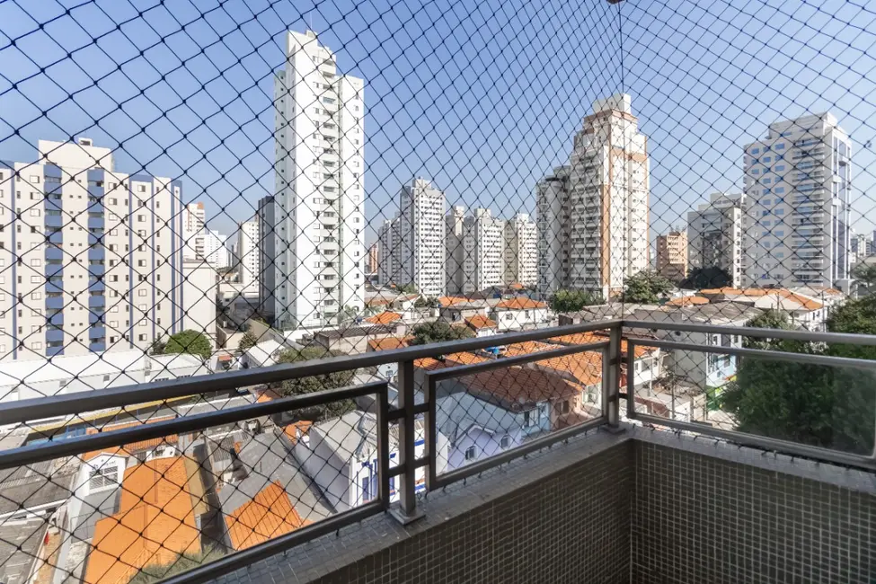 Apartamento com 2 quartos à venda, 72m2 em Vila Clementino, São Paulo - SP - imagem 7 Foto 7 de Apartamento com 2 quartos à venda, 72m2 em Vila Clementino, São Paulo - SP