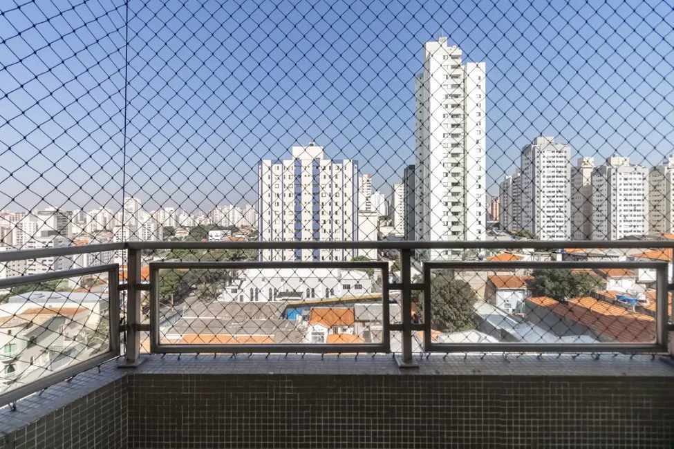 Apartamento com 2 quartos à venda, 72m2 em Vila Clementino, São Paulo - SP - imagem 6 Foto 6 de Apartamento com 2 quartos à venda, 72m2 em Vila Clementino, São Paulo - SP