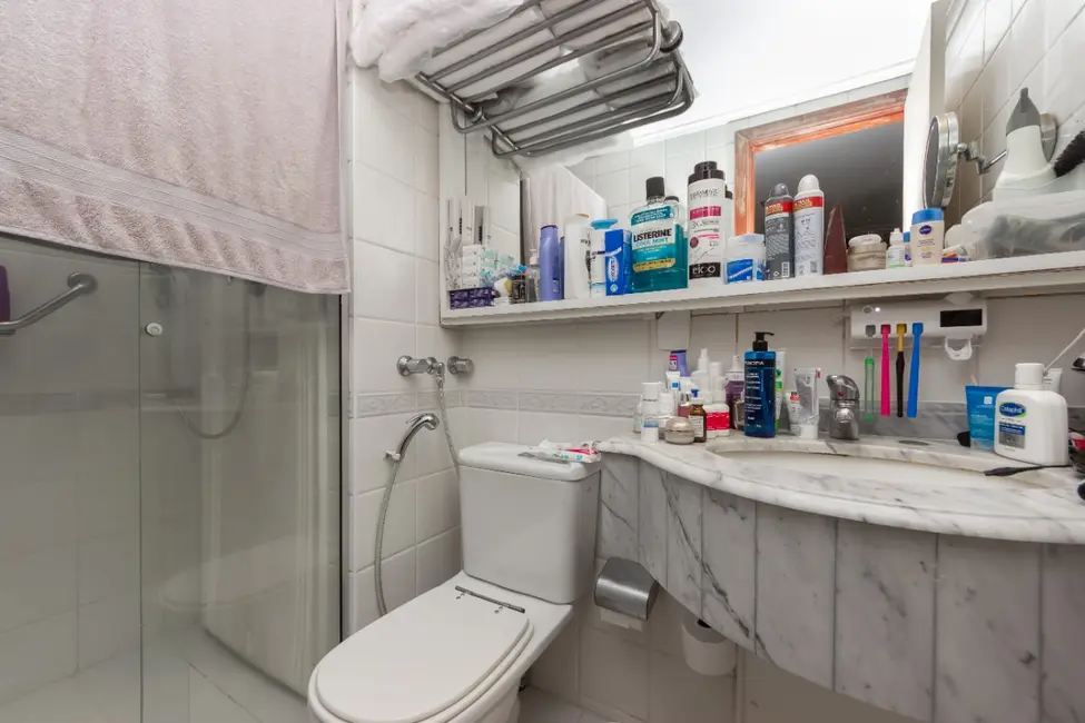 Foto 2 de Apartamento com 1 quarto à venda, 30m2 em Vila Nova Conceição, São Paulo - SP