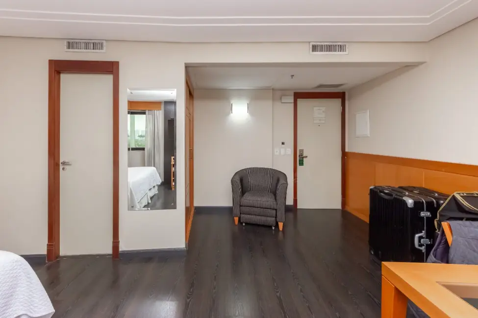 Foto 7 de Apartamento com 1 quarto à venda, 30m2 em Vila Nova Conceição, São Paulo - SP