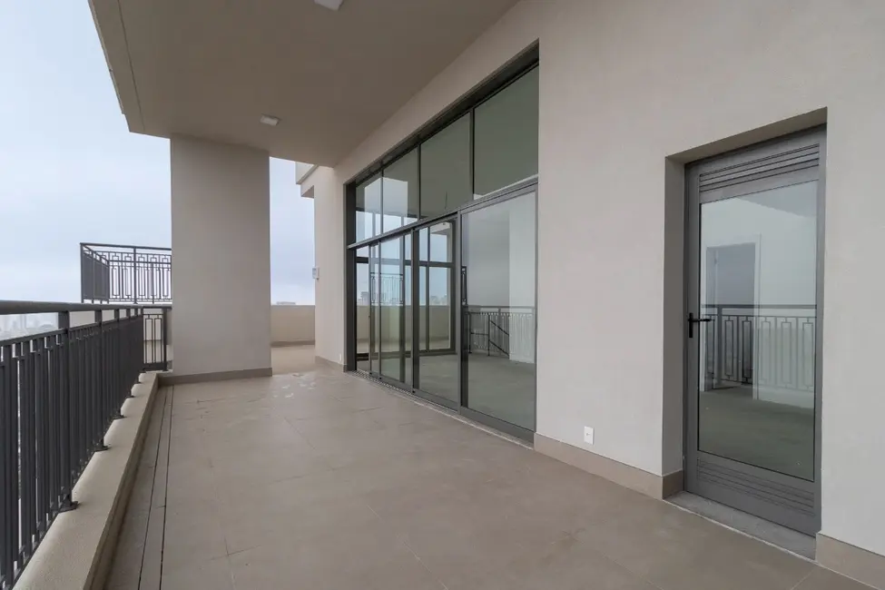 Cobertura com 4 quartos à venda, 304m2 em São Paulo - SP - imagem 6 Foto 6 de Cobertura com 4 quartos à venda, 304m2 em São Paulo - SP