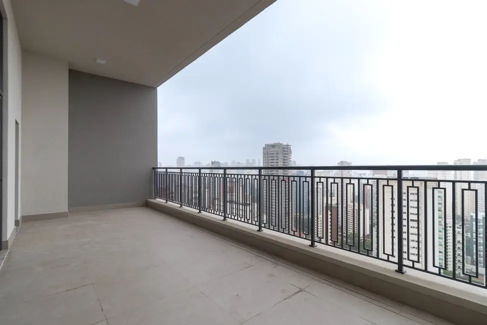 Cobertura com 4 quartos à venda, 304m2 em São Paulo - SP - imagem 5 Foto 5 de Cobertura com 4 quartos à venda, 304m2 em São Paulo - SP