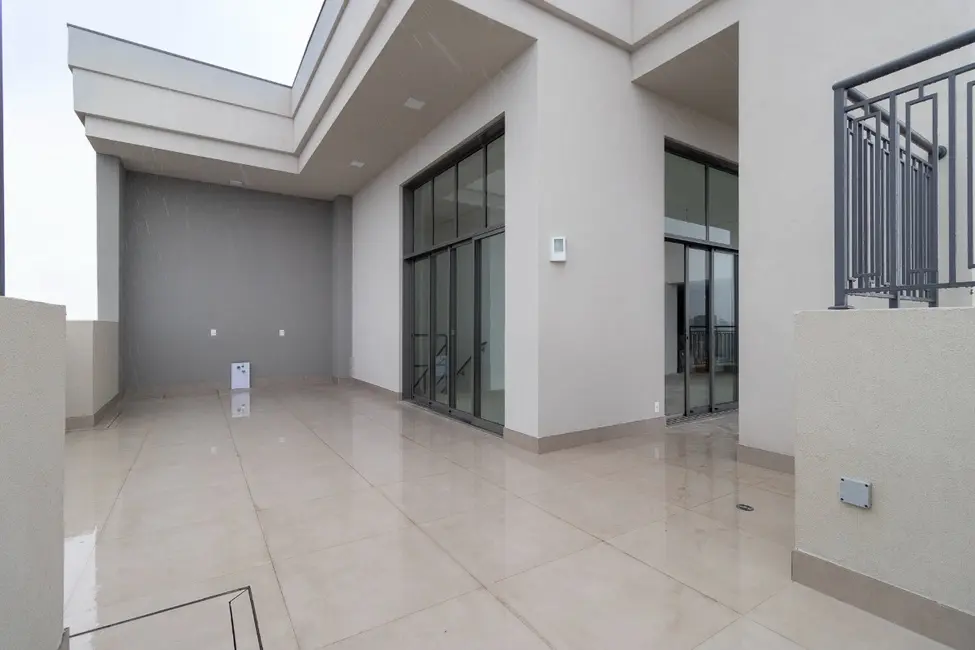 Cobertura com 4 quartos à venda, 304m2 em São Paulo - SP - imagem 7 Foto 7 de Cobertura com 4 quartos à venda, 304m2 em São Paulo - SP