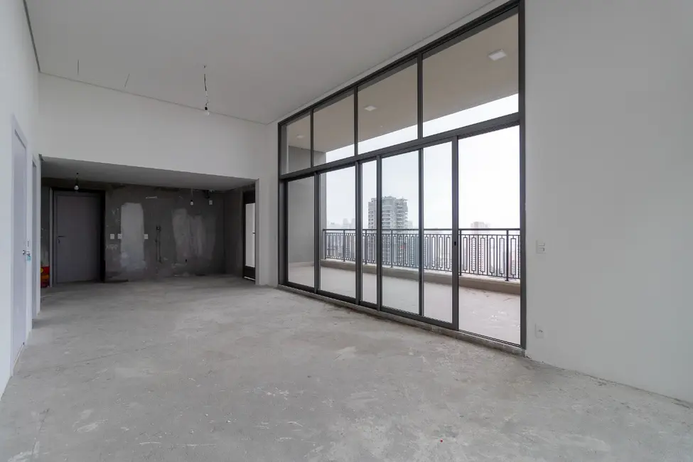 Cobertura com 4 quartos à venda, 304m2 em São Paulo - SP - imagem 2 Foto 2 de Cobertura com 4 quartos à venda, 304m2 em São Paulo - SP