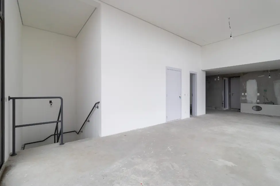 Cobertura com 4 quartos à venda, 304m2 em São Paulo - SP - imagem 3 Foto 3 de Cobertura com 4 quartos à venda, 304m2 em São Paulo - SP