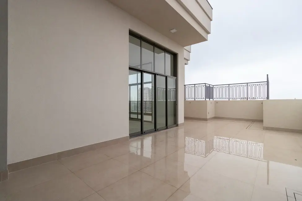 Cobertura com 4 quartos à venda, 304m2 em São Paulo - SP - imagem 9 Foto 9 de Cobertura com 4 quartos à venda, 304m2 em São Paulo - SP