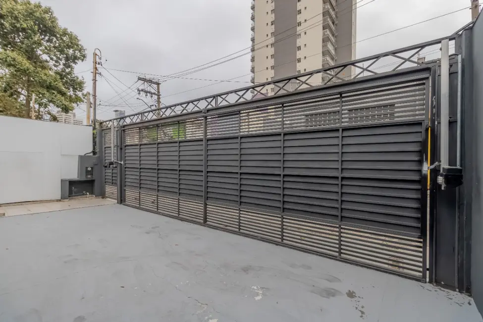 Casa com 2 quartos à venda, 173m2 em Brooklin Paulista, São Paulo - SP - imagem 2 Foto 2 de Casa com 2 quartos à venda, 173m2 em Brooklin Paulista, São Paulo - SP