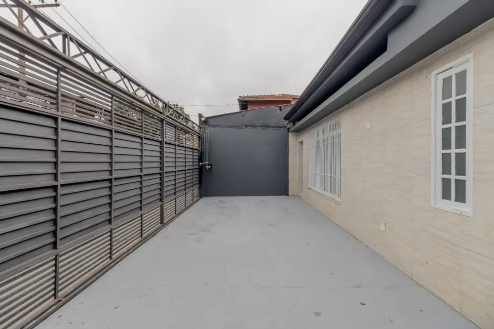 Casa com 2 quartos à venda, 173m2 em Brooklin Paulista, São Paulo - SP - imagem 4 Foto 4 de Casa com 2 quartos à venda, 173m2 em Brooklin Paulista, São Paulo - SP