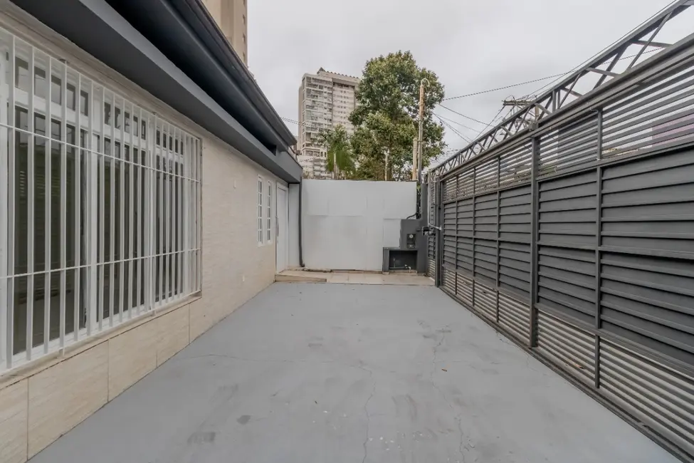 Casa com 2 quartos à venda, 173m2 em Brooklin Paulista, São Paulo - SP - imagem 3 Foto 3 de Casa com 2 quartos à venda, 173m2 em Brooklin Paulista, São Paulo - SP