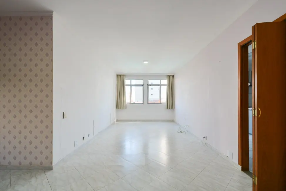 Foto 1 de Apartamento com 3 quartos à venda, 109m2 em Paraíso, São Paulo - SP