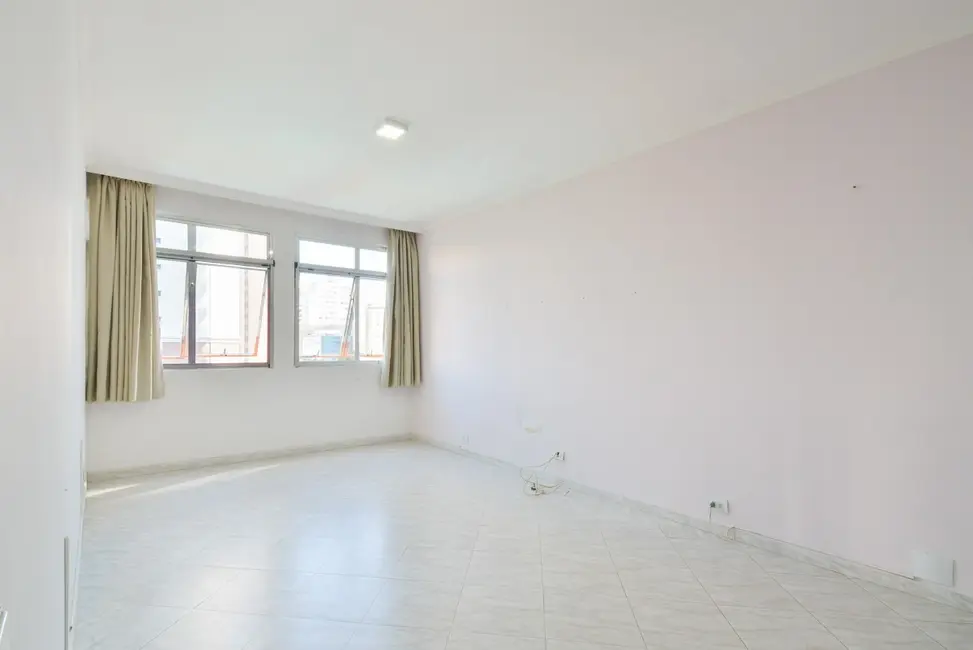 Foto 2 de Apartamento com 3 quartos à venda, 109m2 em Paraíso, São Paulo - SP