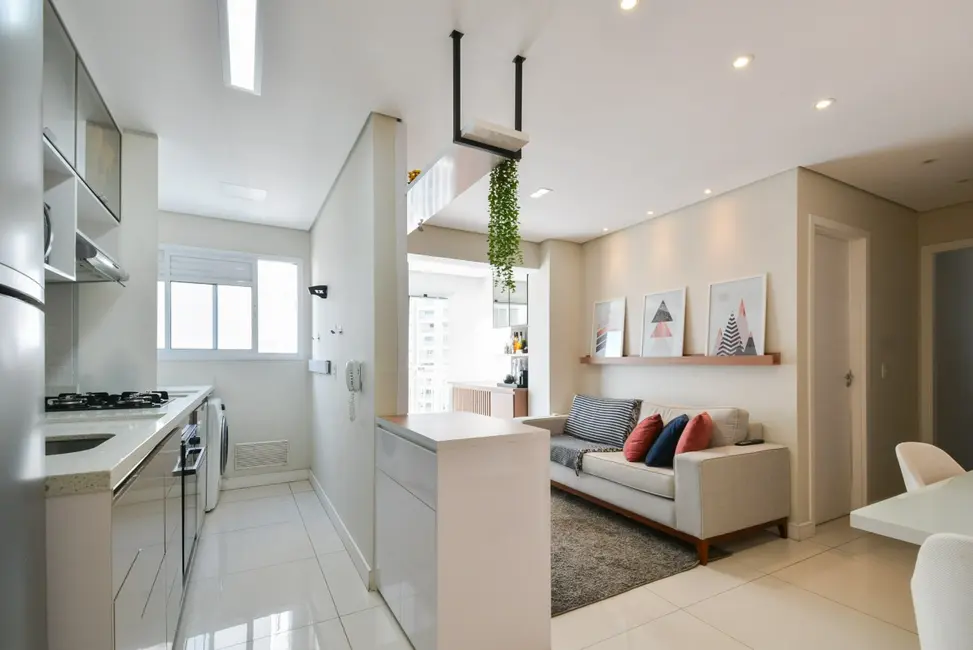 Apartamento com 2 quartos à venda, 58m2 em Água Branca, São Paulo - SP - imagem 6 Foto 6 de Apartamento com 2 quartos à venda, 58m2 em Água Branca, São Paulo - SP