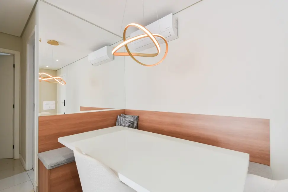 Apartamento com 2 quartos à venda, 58m2 em Água Branca, São Paulo - SP - imagem 9 Foto 9 de Apartamento com 2 quartos à venda, 58m2 em Água Branca, São Paulo - SP