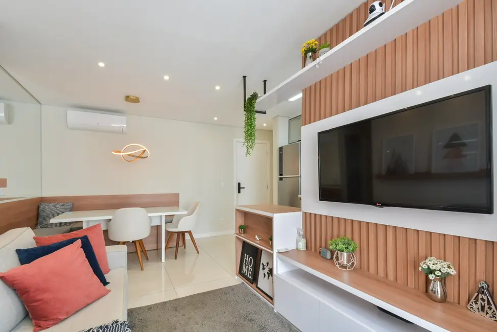 Apartamento com 2 quartos à venda, 58m2 em Água Branca, São Paulo - SP - imagem 2 Foto 2 de Apartamento com 2 quartos à venda, 58m2 em Água Branca, São Paulo - SP