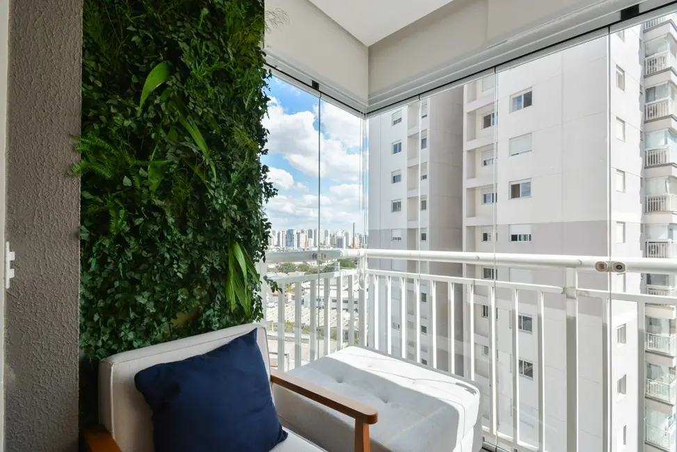 Apartamento com 2 quartos à venda, 58m2 em Água Branca, São Paulo - SP - imagem 8 Foto 8 de Apartamento com 2 quartos à venda, 58m2 em Água Branca, São Paulo - SP
