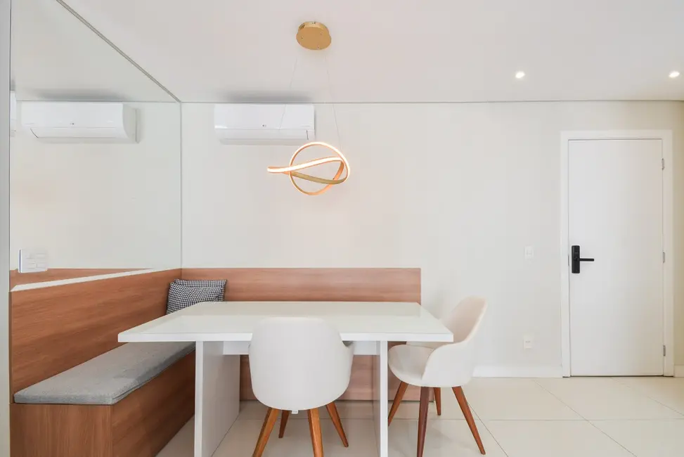 Apartamento com 2 quartos à venda, 58m2 em Água Branca, São Paulo - SP - imagem 5 Foto 5 de Apartamento com 2 quartos à venda, 58m2 em Água Branca, São Paulo - SP