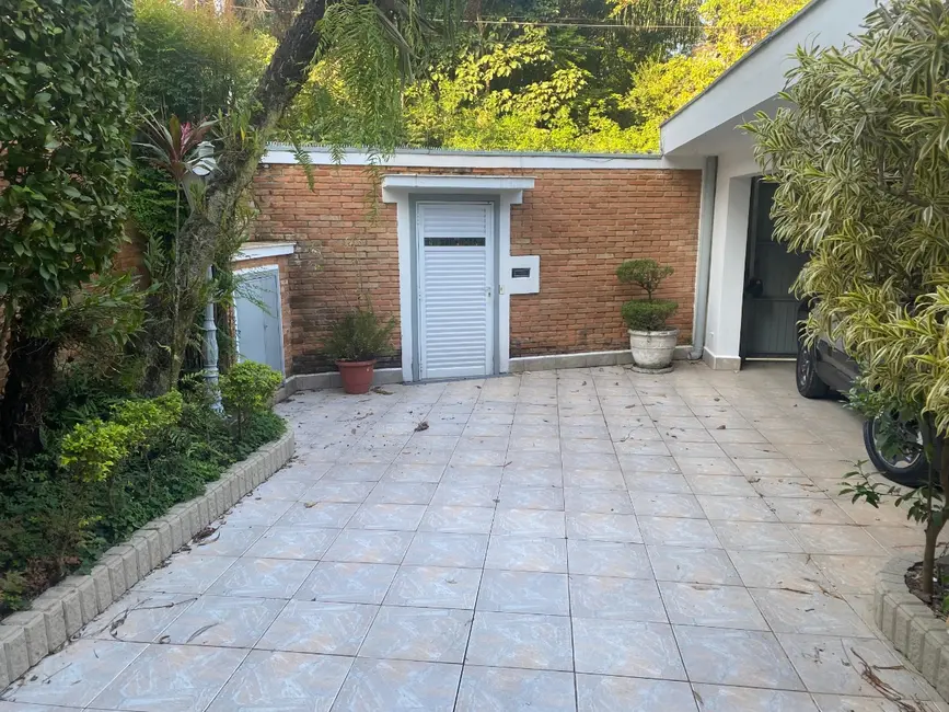 Casa com 4 quartos à venda, 446m2 em Granja Julieta, São Paulo - SP - imagem 4 Foto 4 de Casa com 4 quartos à venda, 446m2 em Granja Julieta, São Paulo - SP