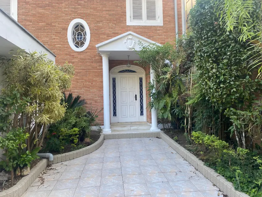 Casa com 4 quartos à venda, 446m2 em Granja Julieta, São Paulo - SP - imagem 1 Foto 1 de Casa com 4 quartos à venda, 446m2 em Granja Julieta, São Paulo - SP