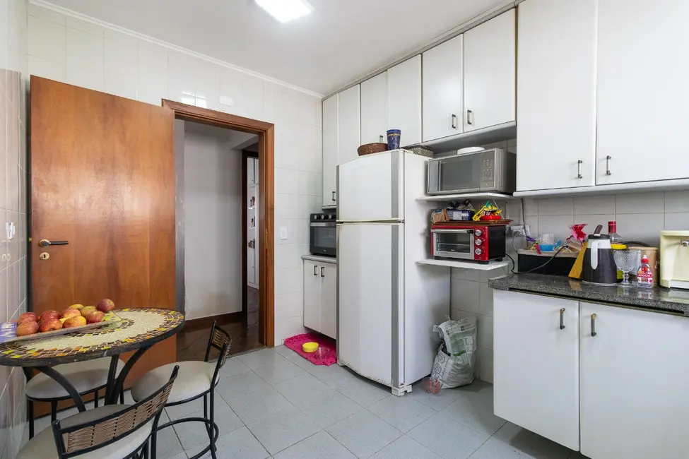 Foto 7 de Apartamento com 3 quartos à venda, 122m2 em Moema, São Paulo - SP