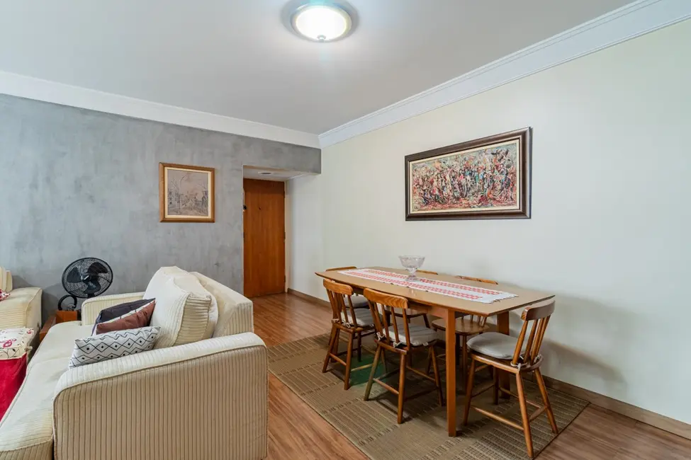 Apartamento com 3 quartos à venda, 101m2 em Paraíso, São Paulo - SP - imagem 6 Foto 6 de Apartamento com 3 quartos à venda, 101m2 em Paraíso, São Paulo - SP