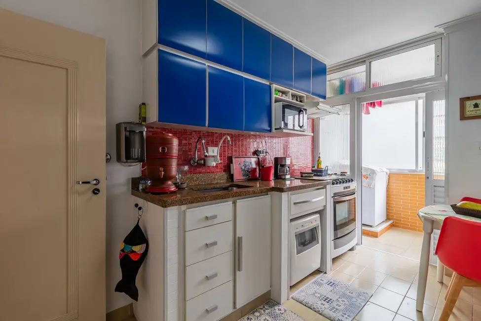 Apartamento com 3 quartos à venda, 101m2 em Paraíso, São Paulo - SP - imagem 8 Foto 8 de Apartamento com 3 quartos à venda, 101m2 em Paraíso, São Paulo - SP