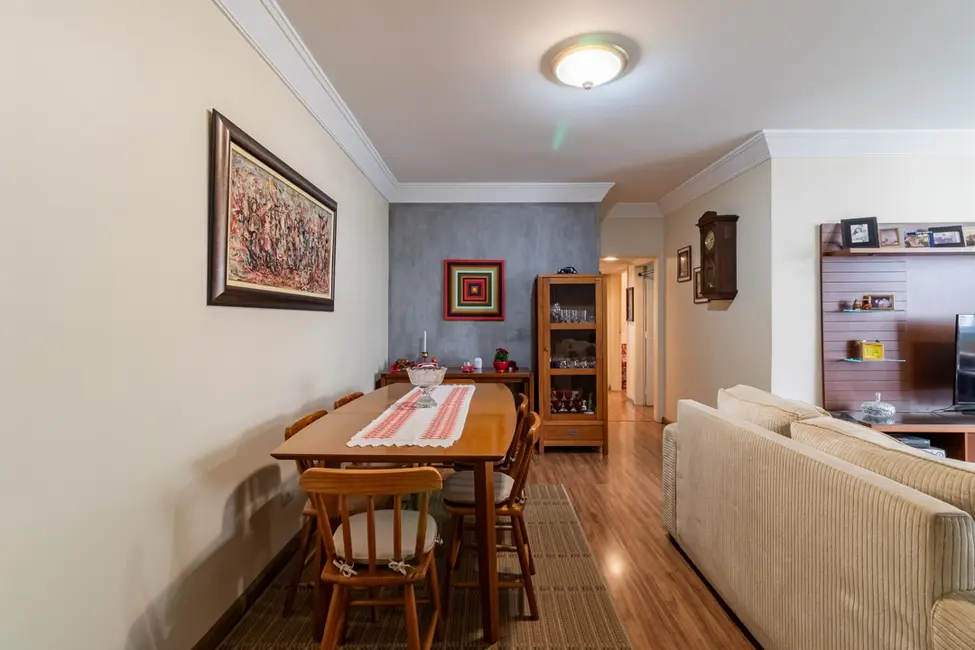 Apartamento com 3 quartos à venda, 101m2 em Paraíso, São Paulo - SP - imagem 5 Foto 5 de Apartamento com 3 quartos à venda, 101m2 em Paraíso, São Paulo - SP