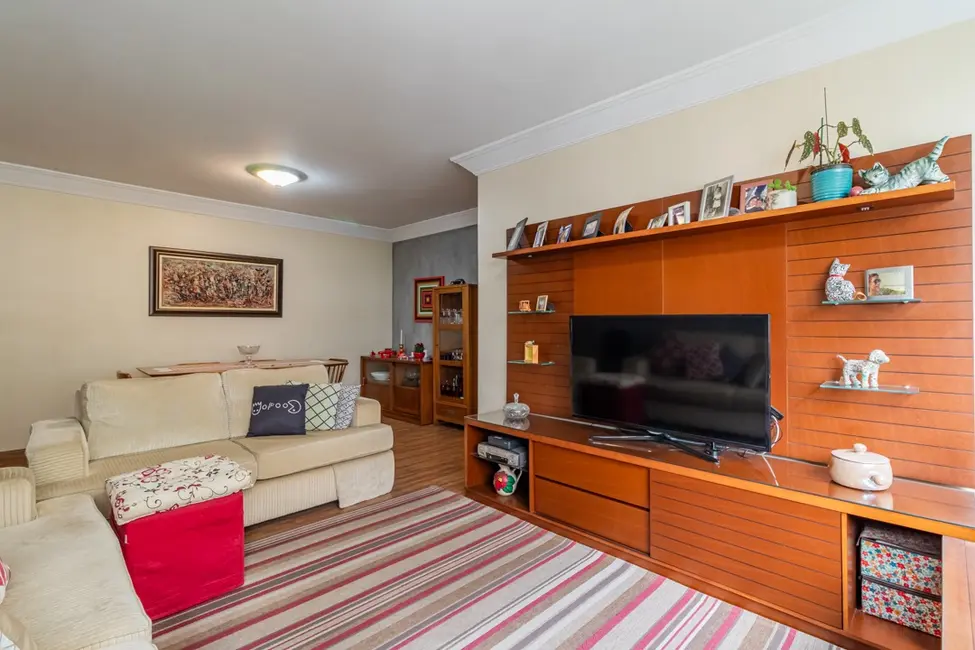 Apartamento com 3 quartos à venda, 101m2 em Paraíso, São Paulo - SP - imagem 4 Foto 4 de Apartamento com 3 quartos à venda, 101m2 em Paraíso, São Paulo - SP