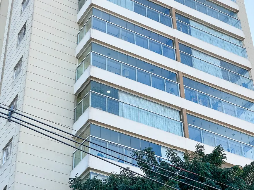 Apartamento com 2 quartos à venda, 46m2 em Cambuci, São Paulo - SP - imagem 3 Foto 3 de Apartamento com 2 quartos à venda, 46m2 em Cambuci, São Paulo - SP