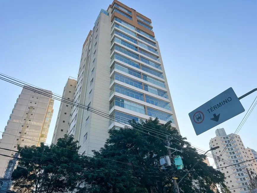 Apartamento com 2 quartos à venda, 46m2 em Cambuci, São Paulo - SP - imagem 2 Foto 2 de Apartamento com 2 quartos à venda, 46m2 em Cambuci, São Paulo - SP