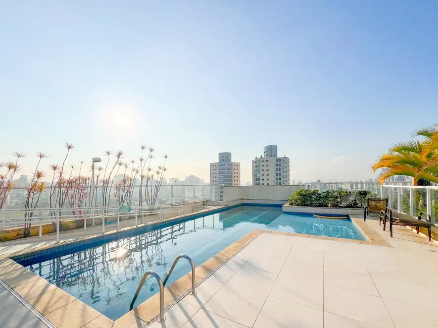 Apartamento com 2 quartos à venda, 46m2 em Cambuci, São Paulo - SP - imagem 1 Foto 1 de Apartamento com 2 quartos à venda, 46m2 em Cambuci, São Paulo - SP