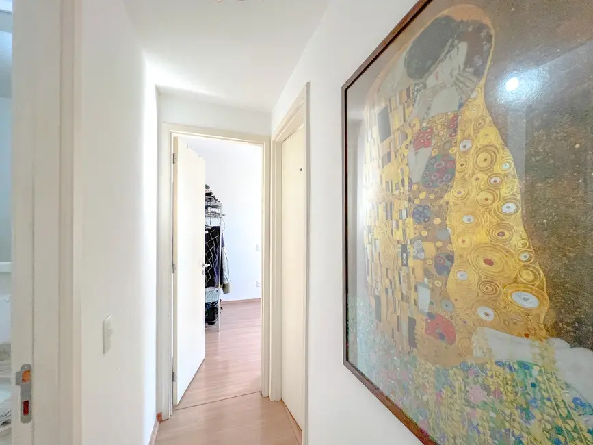 Apartamento com 2 quartos à venda, 46m2 em Cambuci, São Paulo - SP - imagem 9 Foto 9 de Apartamento com 2 quartos à venda, 46m2 em Cambuci, São Paulo - SP