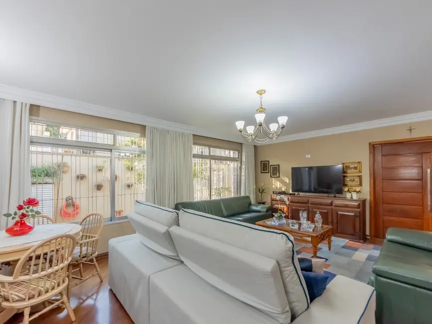 Foto 6 de Sobrado com 4 quartos à venda, 237m2 em Jardim da Glória, São Paulo - SP