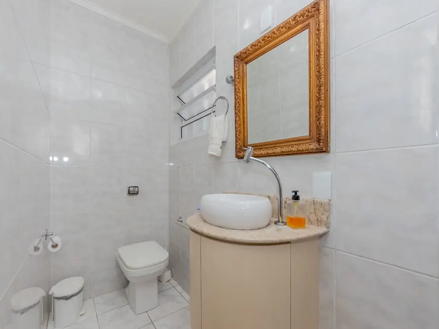 Foto 8 de Sobrado com 4 quartos à venda, 237m2 em Jardim da Glória, São Paulo - SP